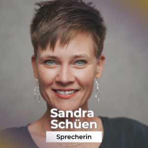 Sandra Schüen KunstWerk Hören (1)
