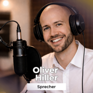 Oliver Hiller KunstWerk Hören