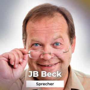 JB Beck KunstWerk Hören