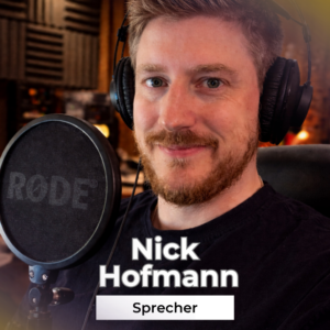 Nick Hofmann KunstWerk Hören