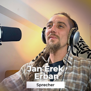 Jan Erek Erban KunstWerk Hören