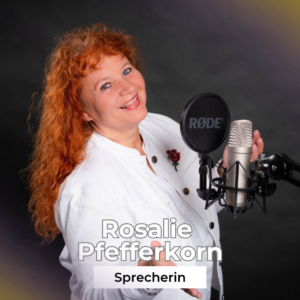 Rosalie Pfefferkorn
