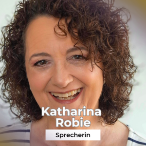 Katharina Robie - Voice Artist KunstWerk Hören