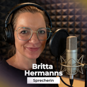Britta Hermanns - KunstWerk Hören