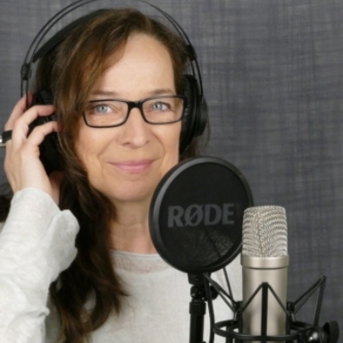 Profile photo of Kerstin Arendt