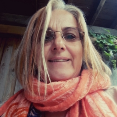 Profile photo of Gabriele Fraenzl