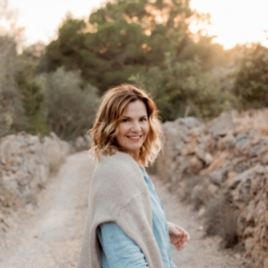 Profile photo of Christina Maria Gerber