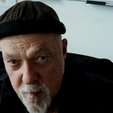Profile photo of Dieter