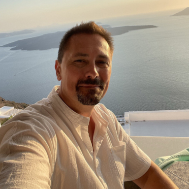 Profile photo of Marc